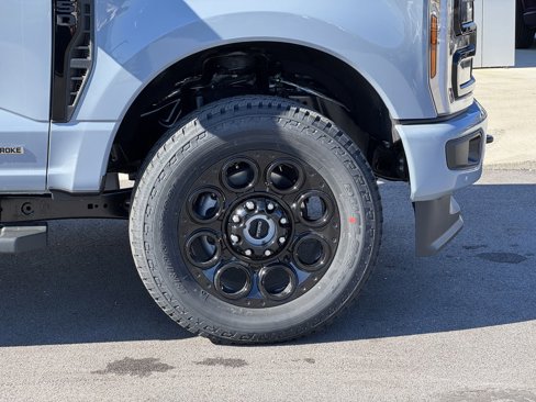 New 2025 Ford F250 Lariat w/ Lariat Ultimate Package image 9