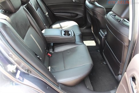 Used 2015 Acura ILX image 33