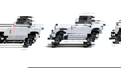 New 2026 Chevrolet Silverado 2500 High Country w/ Technology Package image 5