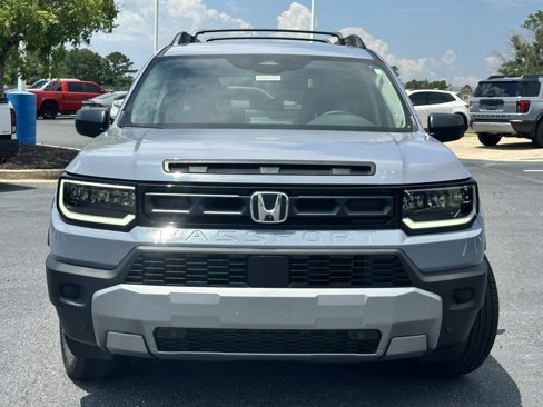 New 2026 Honda Passport RTL image 3