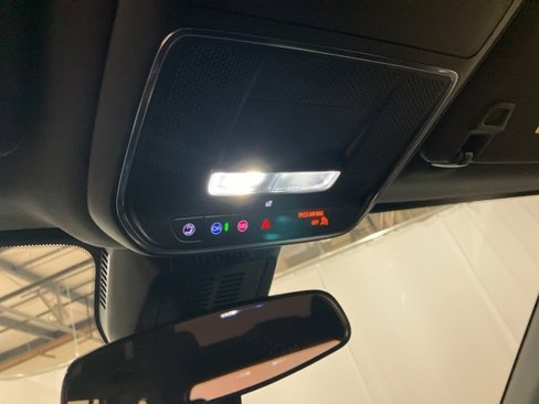 New 2026 Chevrolet Equinox RS image 18