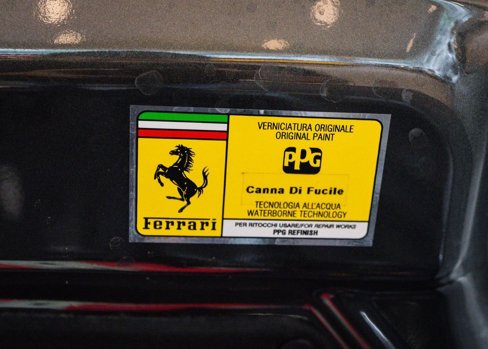 Certified 2020 Ferrari 812 Superfast image 24