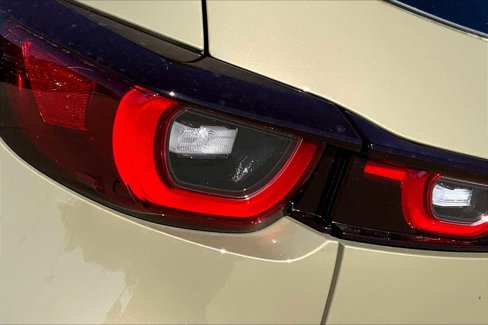 New 2025 MAZDA CX-50 Meridian Edition w/ Apex Package image 14