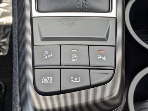 New 2026 Kia Sportage SX image 30