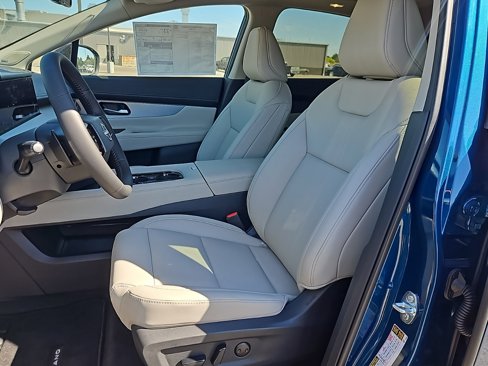 New 2025 Nissan Murano SL image 10