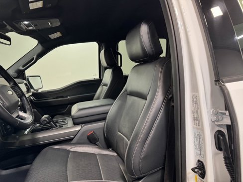 Used 2024 Ford F150 Lariat image 58