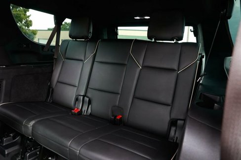 Used 2021 Cadillac Escalade ESV Premium Luxury image 27