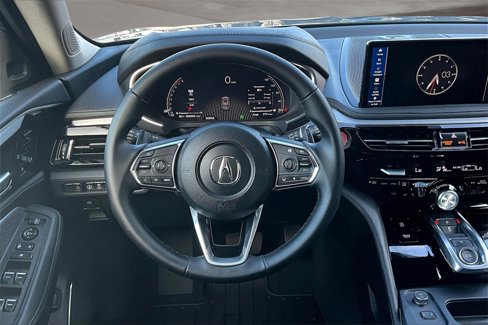 New 2026 Acura MDX SH-AWD image 9