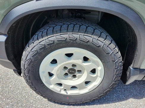 New 2026 Honda Passport TrailSport Elite image 18
