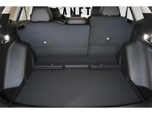 New 2026 Honda CR-V EX-L image 24