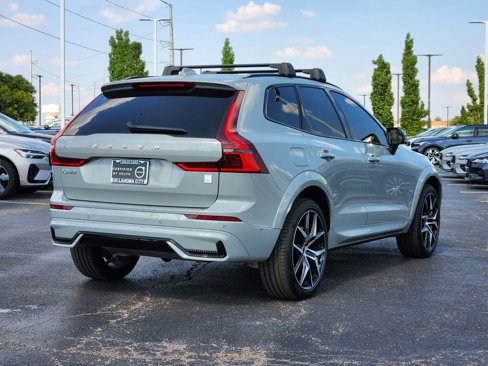 Certified 2026 Volvo XC60 T8 Polestar image 5