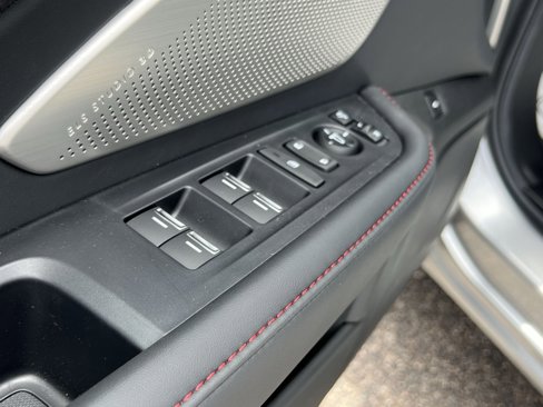 New 2025 Acura RDX A-Spec image 12