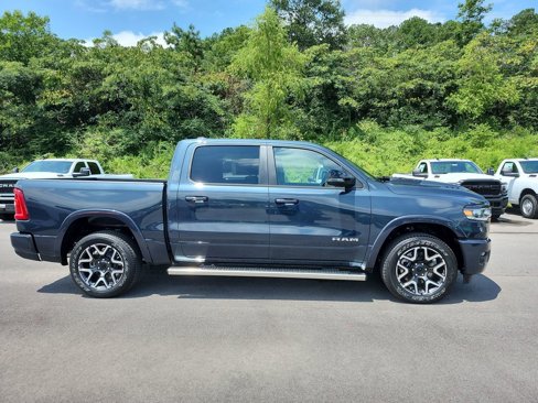 New 2026 RAM 1500 Laramie image 2
