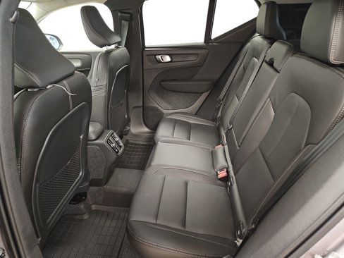 New 2026 Volvo XC40 B5 Plus w/ Protection Package Premier image 12