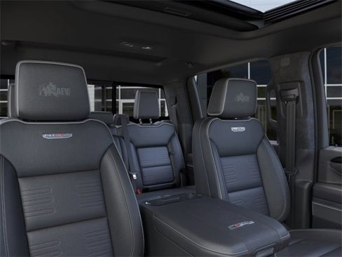 New 2026 GMC Sierra 2500 AT4X w/ AT4X AEV Edition image 24