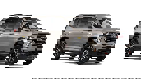 New 2026 GMC Acadia AT4 w/ Super Cruise Package image 38