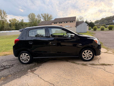 Used 2018 Mitsubishi Mirage SE image 7