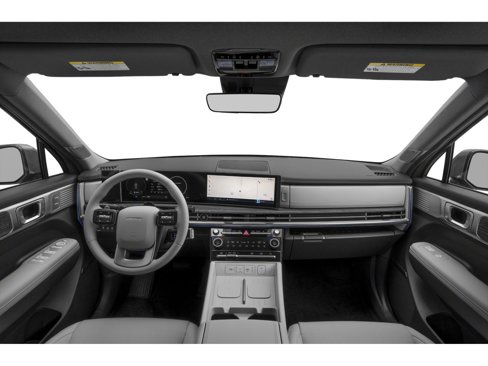 New 2026 Hyundai Santa Fe Limited image 5