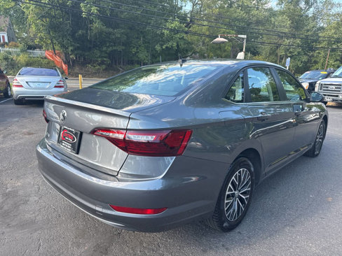 Used 2021 Volkswagen Jetta S w/ Driver Assistance Package image 5