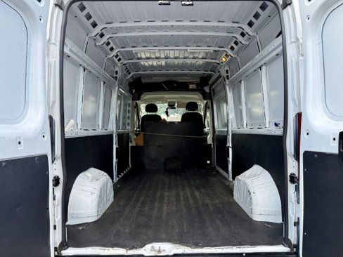 Used 2020 RAM ProMaster 2500 image 21