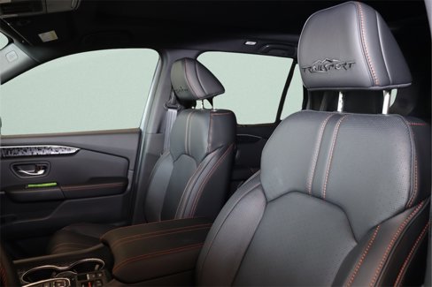 New 2026 Honda Passport TrailSport Elite image 27