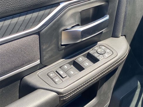 New 2026 RAM 2500 Big Horn image 43