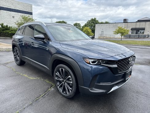New 2025 MAZDA CX-50 2.5 Turbo w/ Premium Plus Pkg image 2