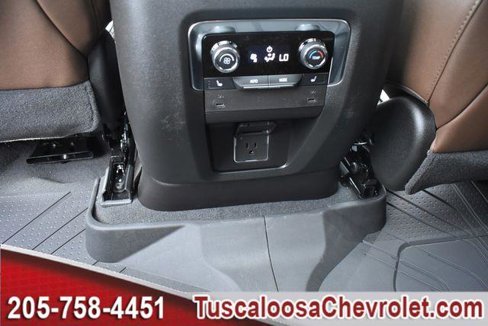 New 2026 Chevrolet Tahoe High Country image 25