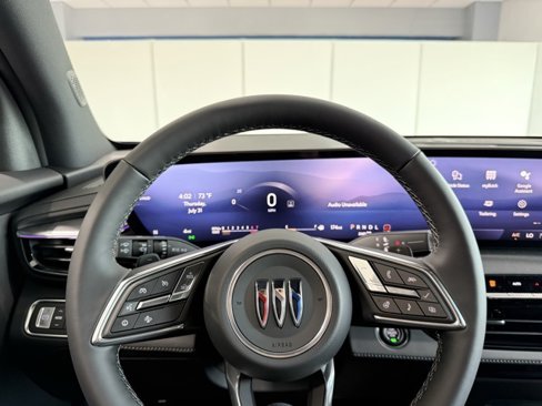 New 2026 Buick Enclave Sport Touring w/ Power Package image 26