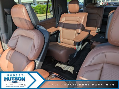New 2025 Lincoln Navigator L Reserve image 34