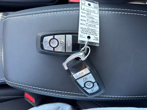 Used 2024 Ford Mustang Mach-E Premium image 39