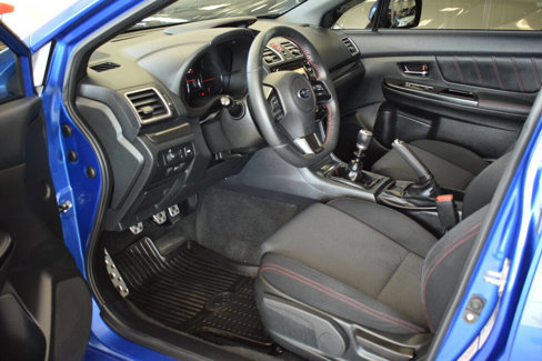 Used 2020 Subaru WRX image 26