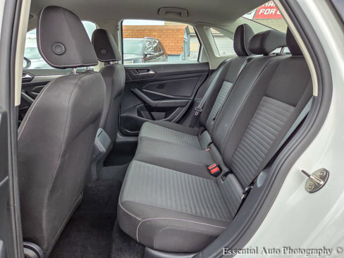 Used 2024 Volkswagen Jetta S image 12