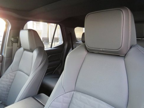 New 2025 Toyota 4Runner TRD Off-Road Premium image 19