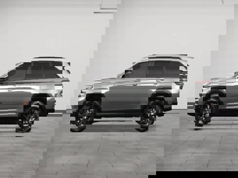 New 2025 Jeep Grand Cherokee Limited w/ Luxury Tech Group II image 3