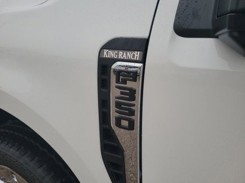 New 2026 Ford F350 4x4 Crew Cab Super Duty image 11