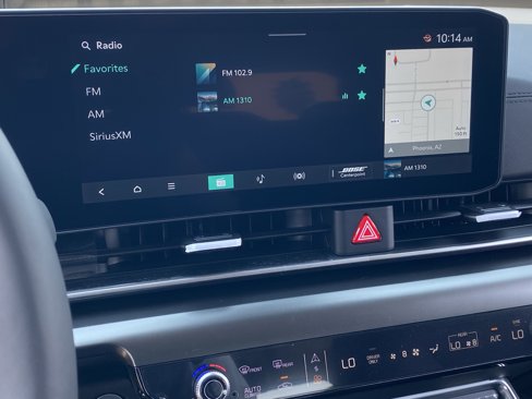 New 2026 Kia Carnival SX Prestige image 24