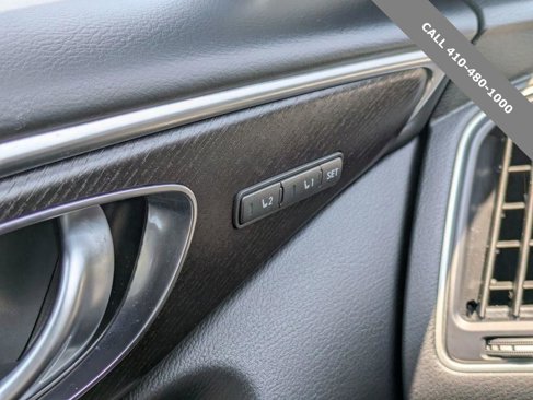 Used 2022 INFINITI Q50 Sensory image 20