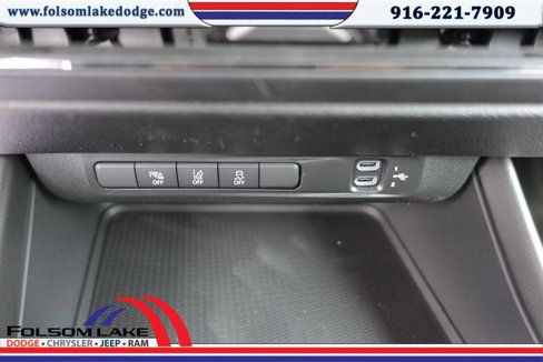 New 2025 Dodge Charger R/T w/ Quick Order Package 25M R/T image 20