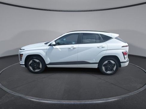New 2025 Hyundai Kona SEL image 5