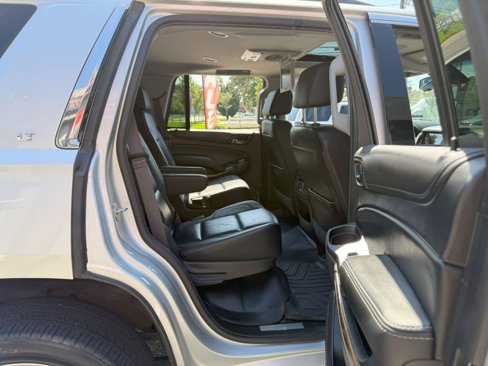 Used 2016 Chevrolet Tahoe LT image 18