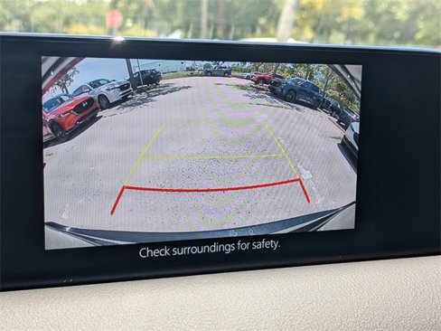 New 2025 MAZDA CX-5 AWD 2.5 S w/ Select Package image 20
