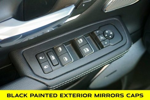New 2025 RAM 1500 Laramie w/ Night Edition image 25