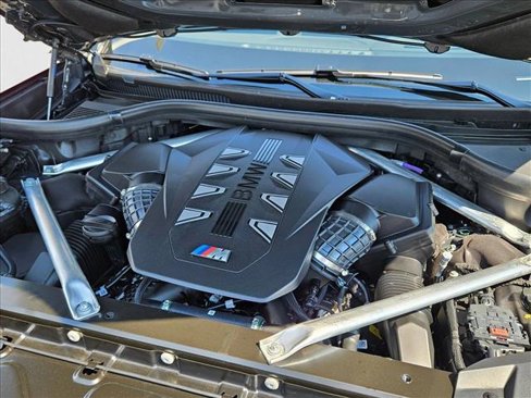 New 2026 BMW X7 M60i image 16