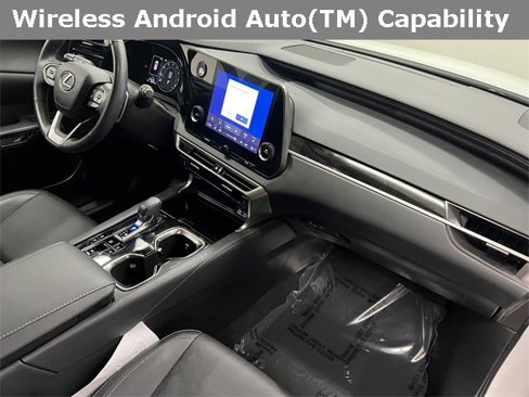 Certified 2024 Lexus RX 350 AWD image 12