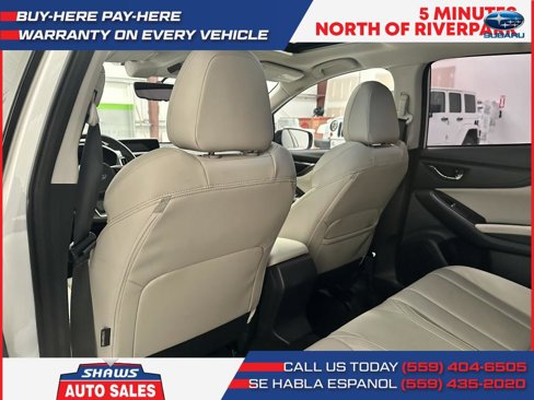 Used 2019 Subaru Impreza 2.0i Limited image 17