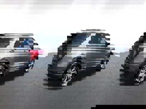 Used 2024 Ford Explorer Limited image 15