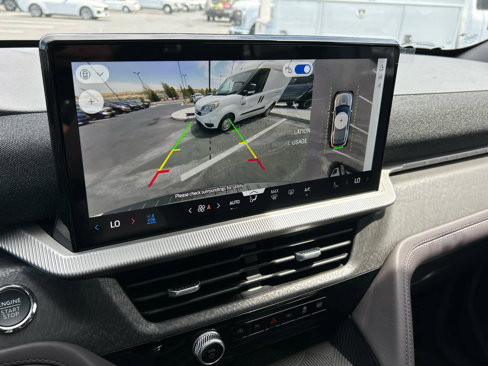 New 2025 Ford Explorer Platinum image 38