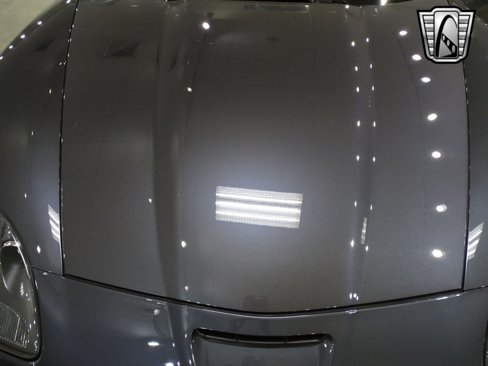 Used 2012 Chevrolet Corvette Grand Sport w/ 2LT Preferred Equipment Group image 10