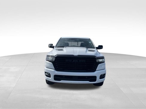 New 2026 RAM 1500 Laramie image 8
